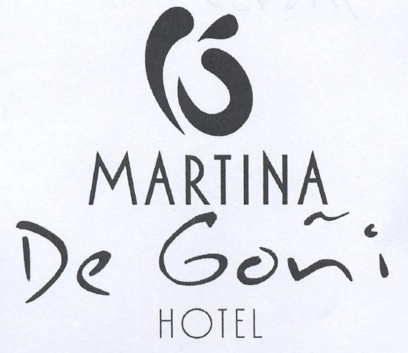 MARTINA DE GOÑI HOTEL