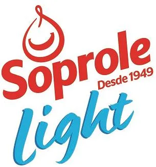SOPROLE DESDE 1949 LIGHT