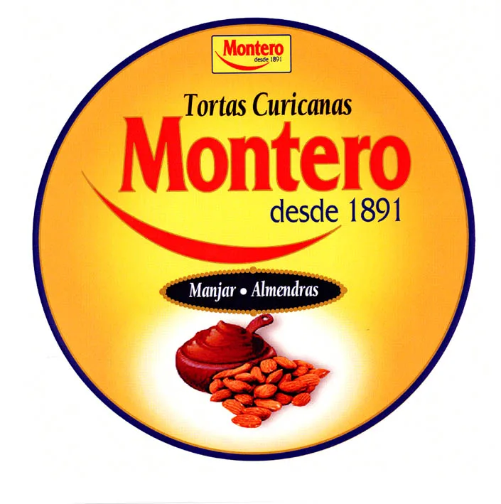 TORTAS CURICANAS MONTERO
