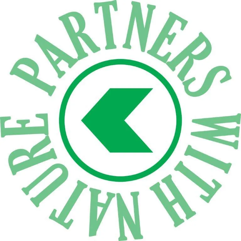 PARTNERS WITH NATURE