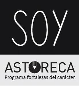 SOY ASTORECA PROGRAMA FORTALEZAS DEL CARÁCTER