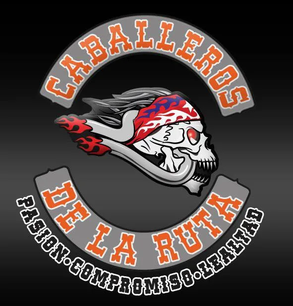 Caballeros de la Ruta