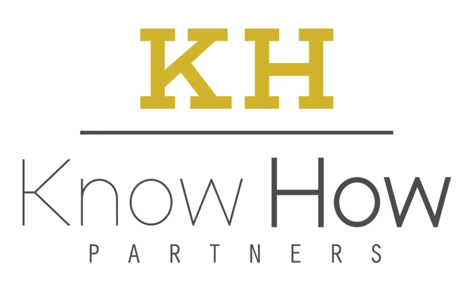 KH KNOW HOW PARTNERS