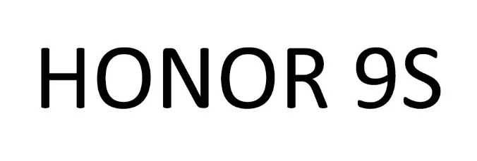 HONOR 9S