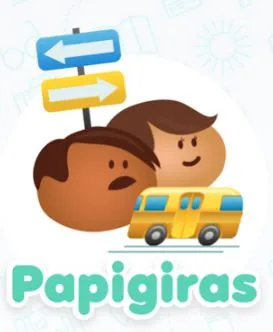PAPIGIRAS