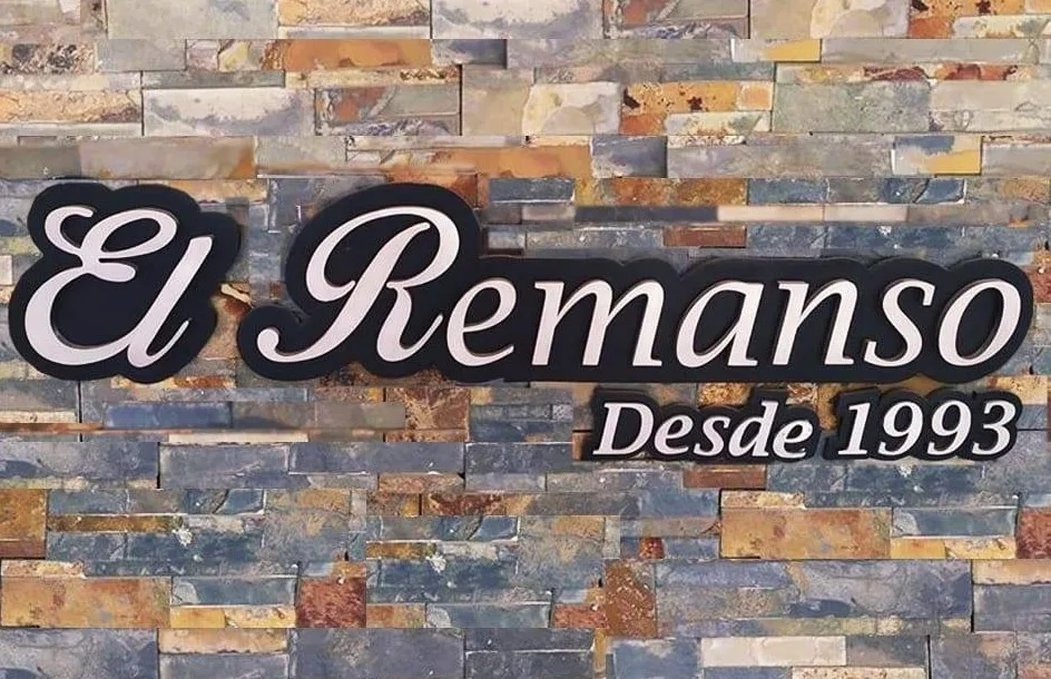EL REMANSO