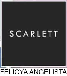 SCARLETT FELICYA ANGELISTA