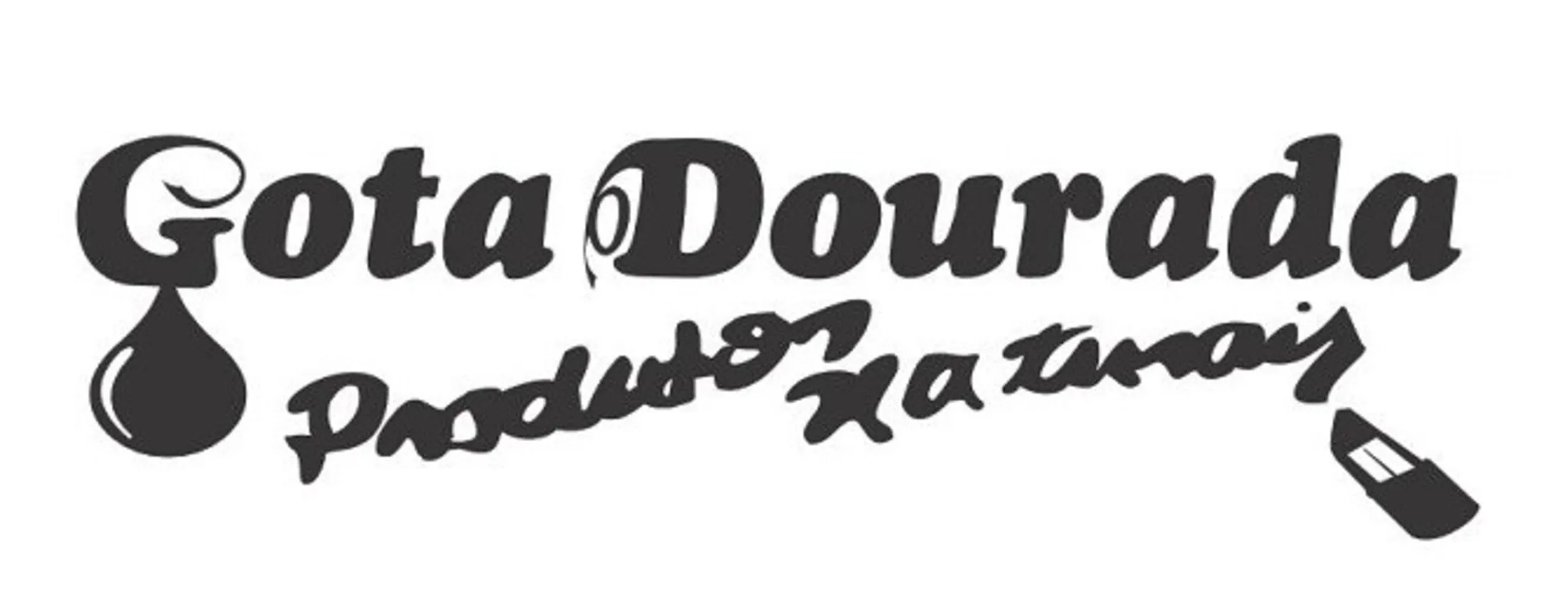 GOTA DOURADA PRODUTOS NATURAIS