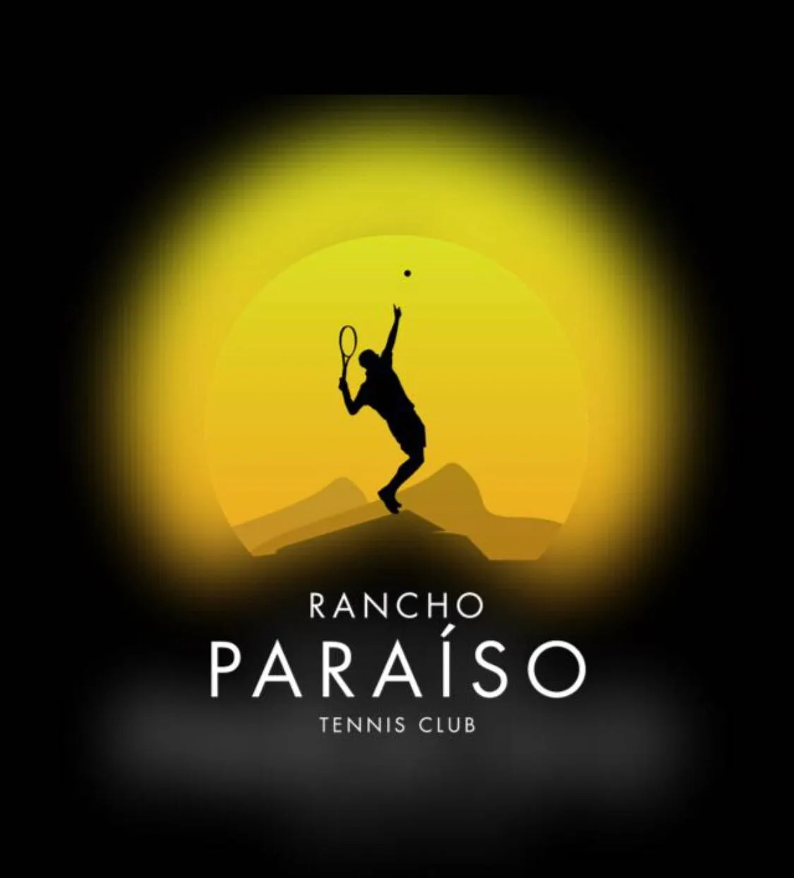 RANCHO PARAÍSO TENNIS CLUB