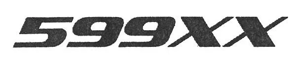 599XX