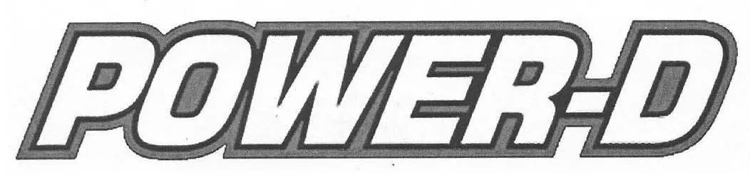 POWER-D