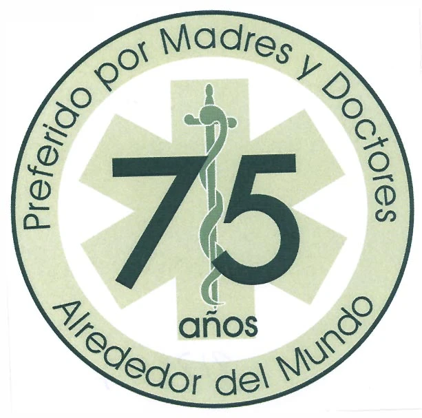 75 AÑOS