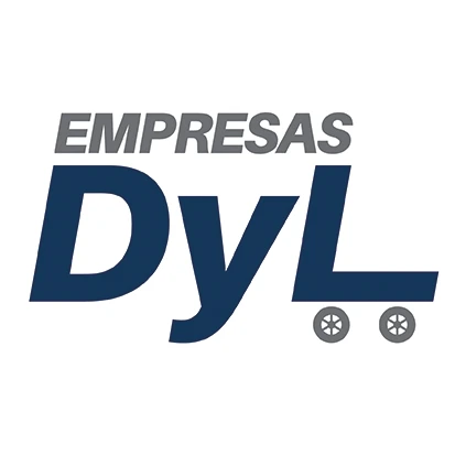 EMPRESAS DyL