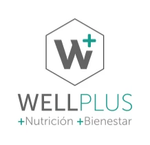 W WELLPLUS. + Nutrición + Bienestar