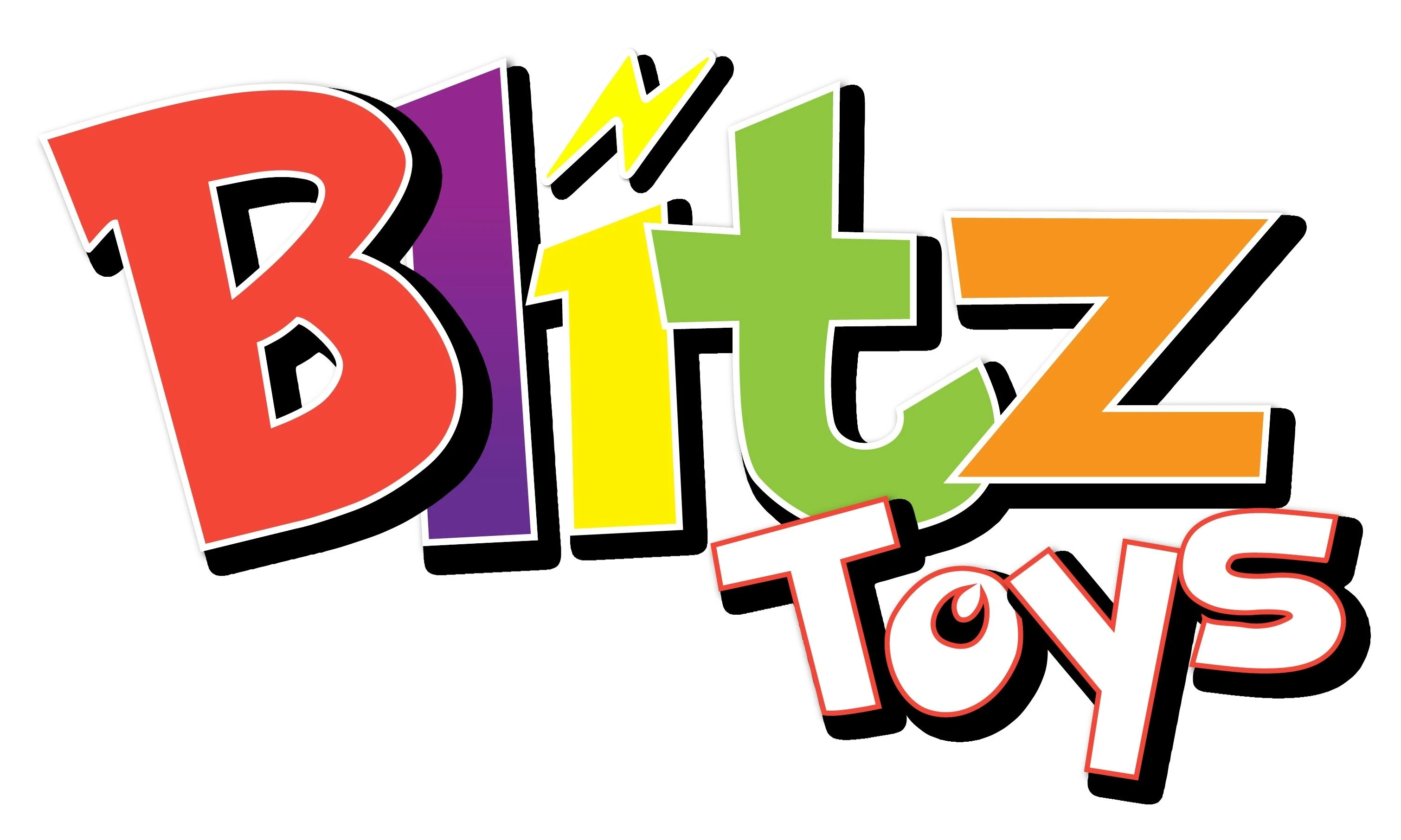 Blitz Toys
