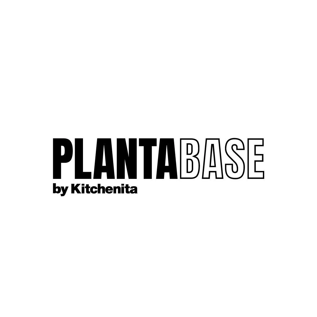 Planta Base by Kitchenita