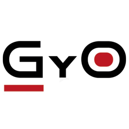 G y O