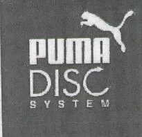 PUMA DISC SYSTEM