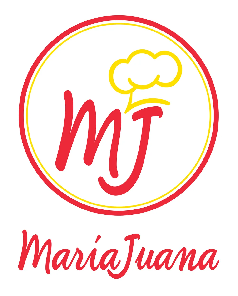 MJ MARIA JUANA