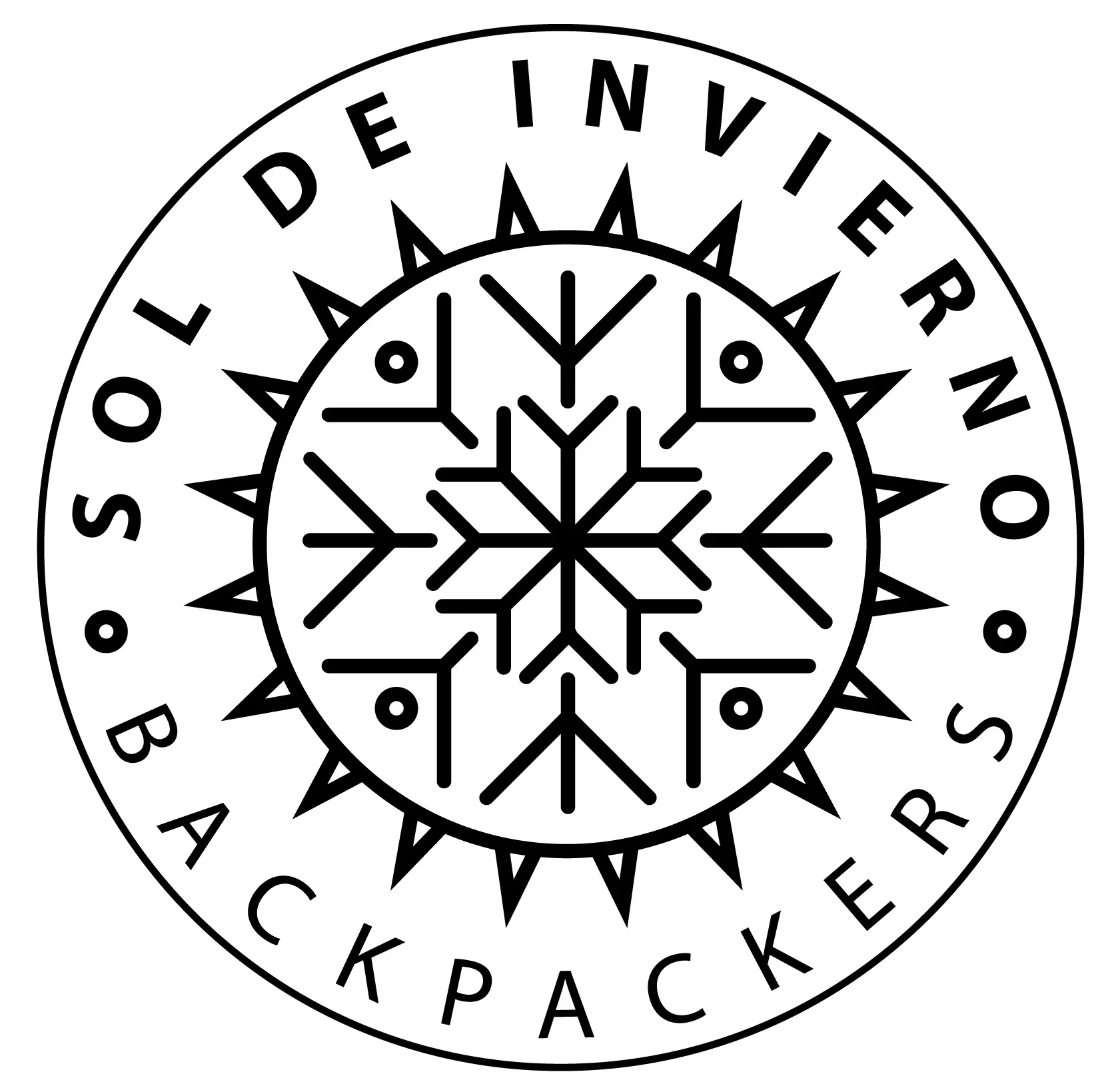 SOL DE INVIERNO BACKPACKERS