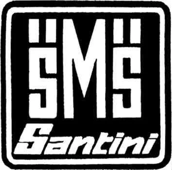 SMS SANTINI