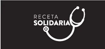 RECETA SOLIDARIA