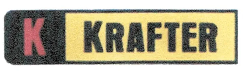 K KRAFTER