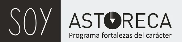 SOY ASTORECA PROGRAMA FORTALEZAS DEL CARÁCTER
