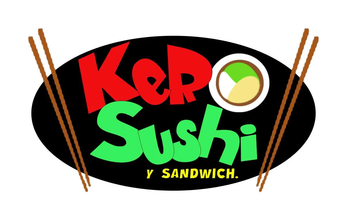 KERO SUSHI Y SANDWICH.