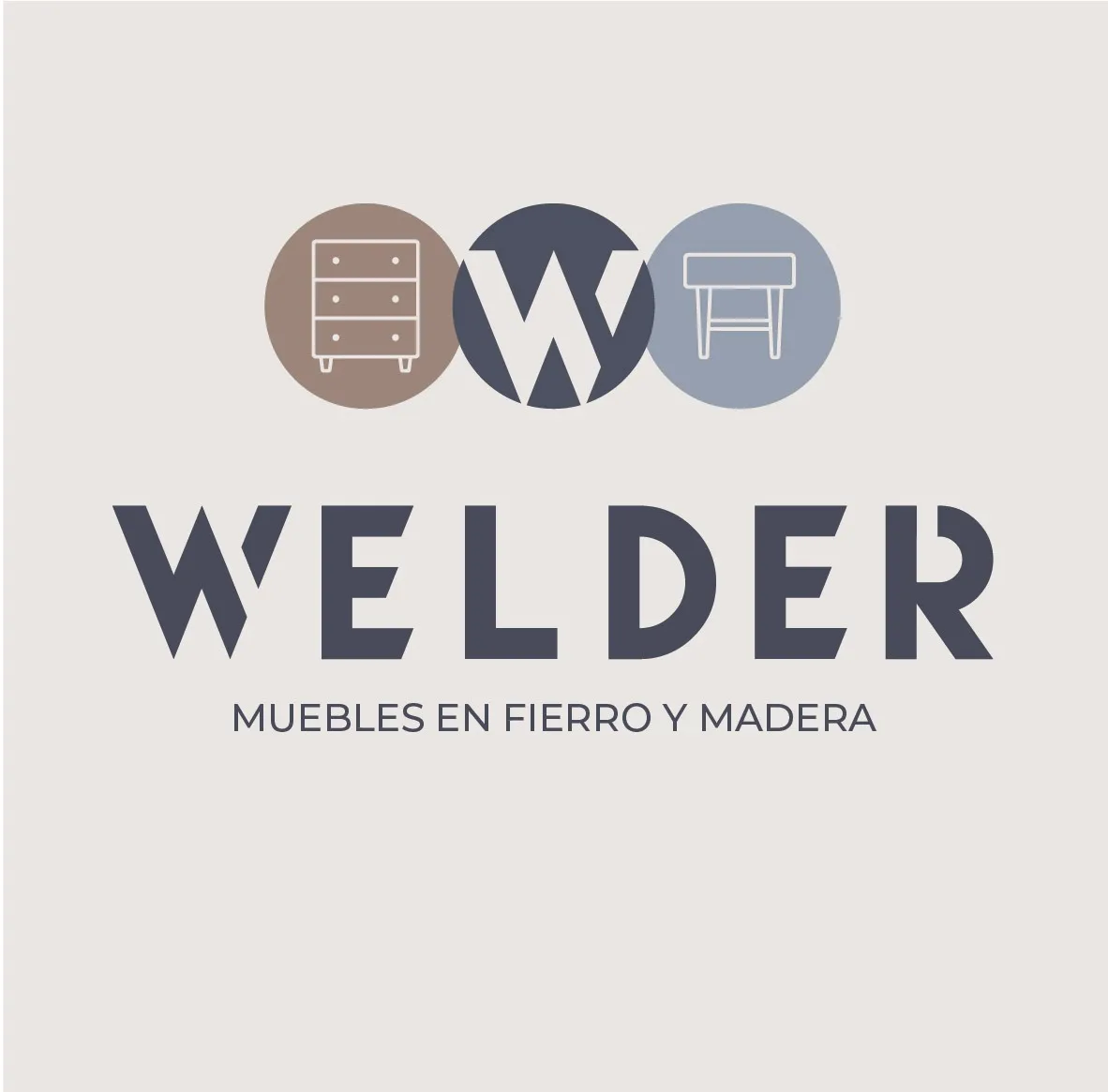 W WELDER
