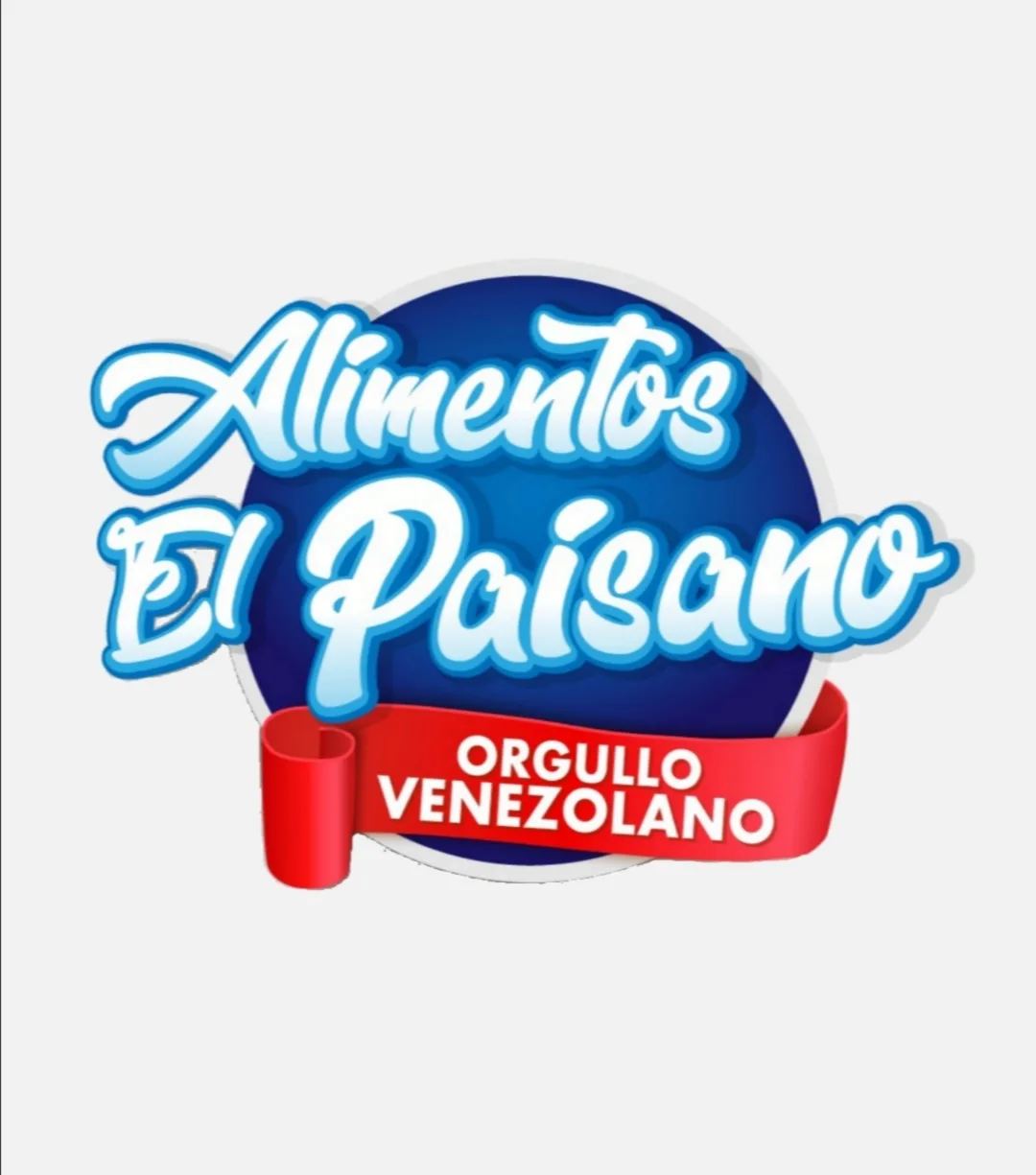ALIMENTOS EL PAISANO ORGULLO VENEZOLANO
