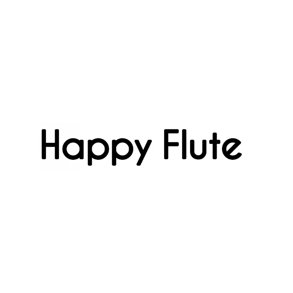 Happy Flute