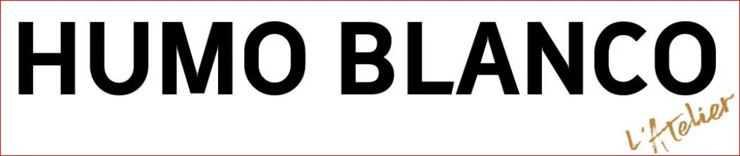 Humo Blanco L´Atelier