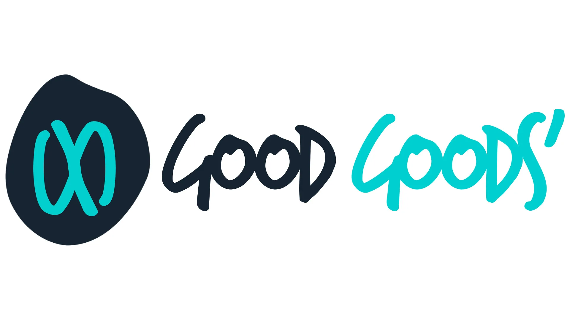 GG GOOD GOODS'