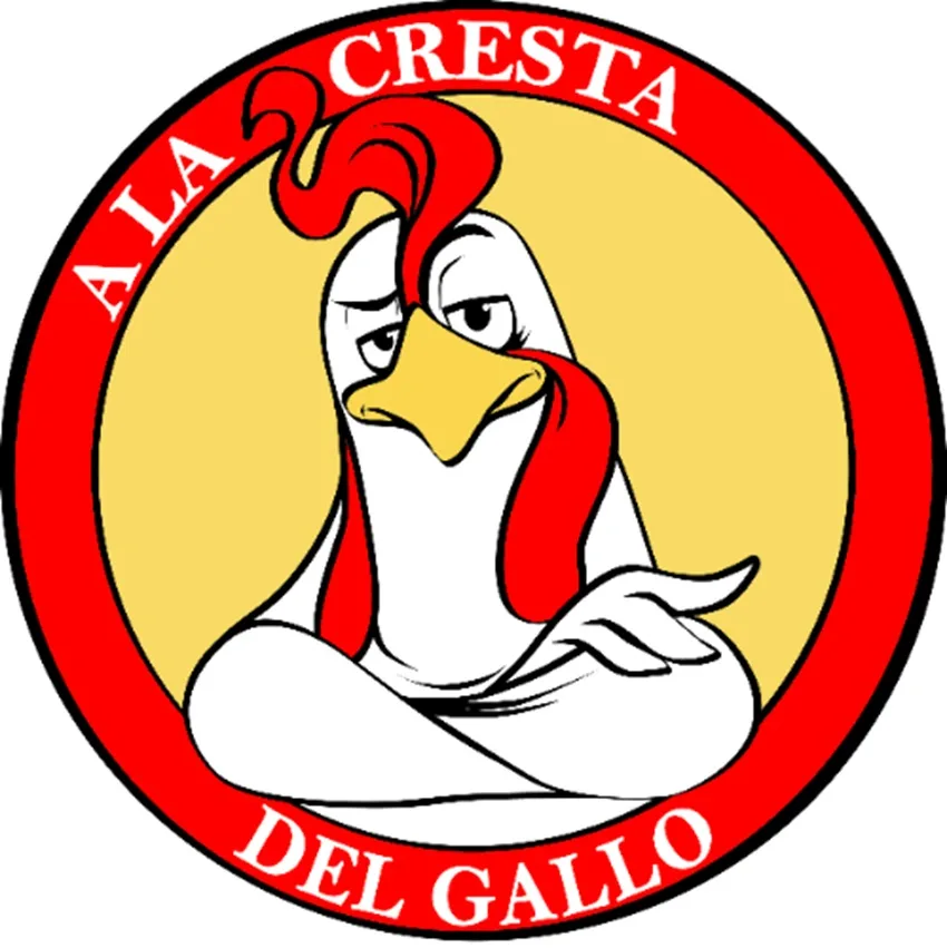 A LA CRESTA DEL GALLO