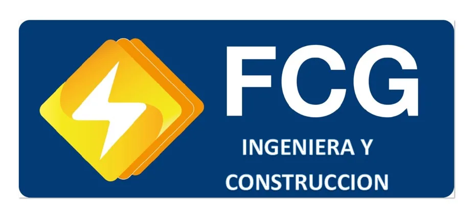 FCG INGENIERA Y CONSTRUCCIÓN