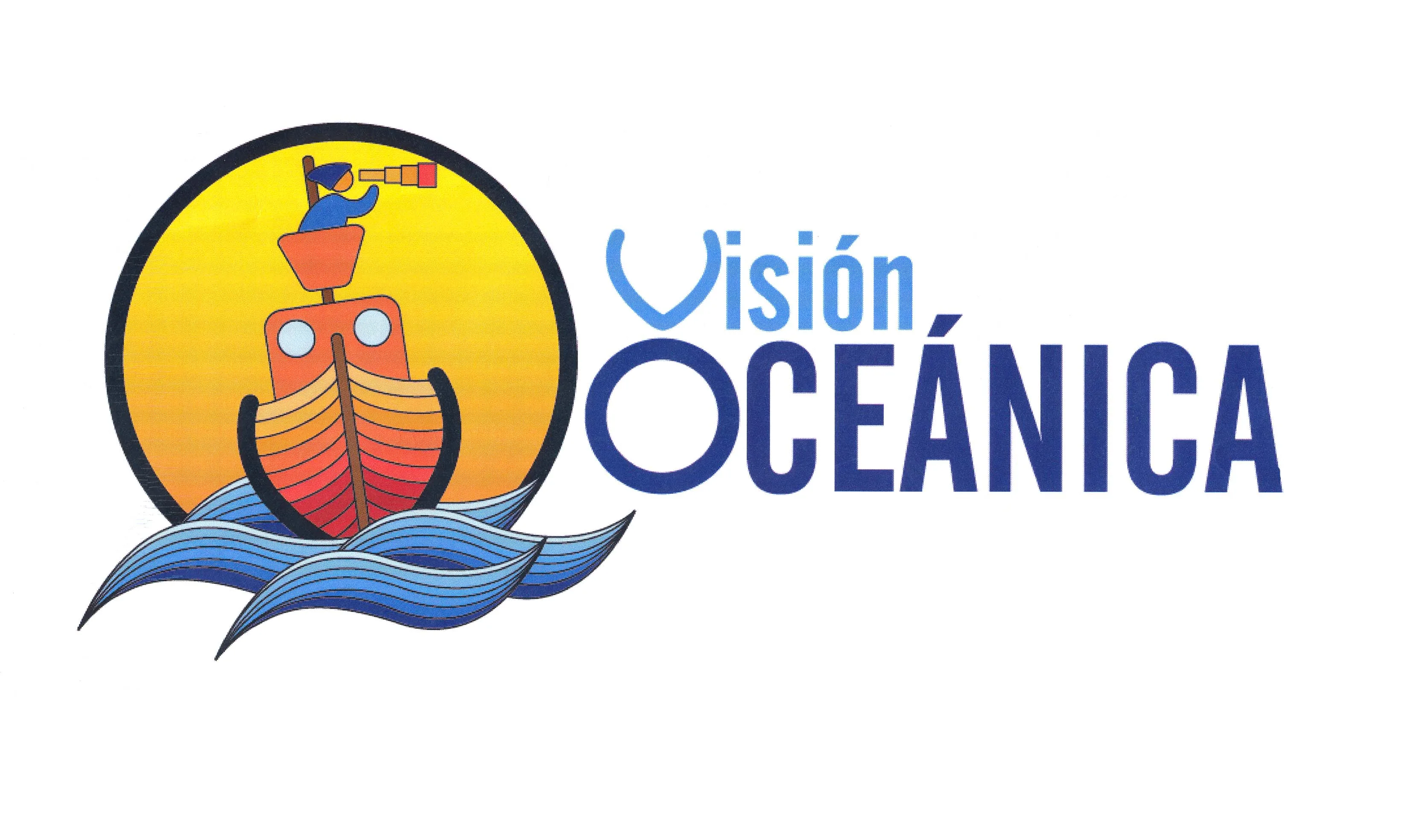 VISION OCEANICA
