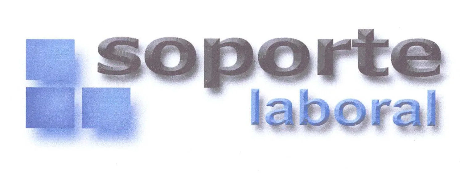 SOPORTE LABORAL