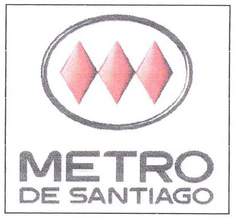 METRO DE SANTIAGO