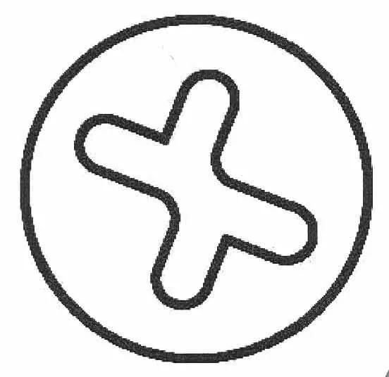 X