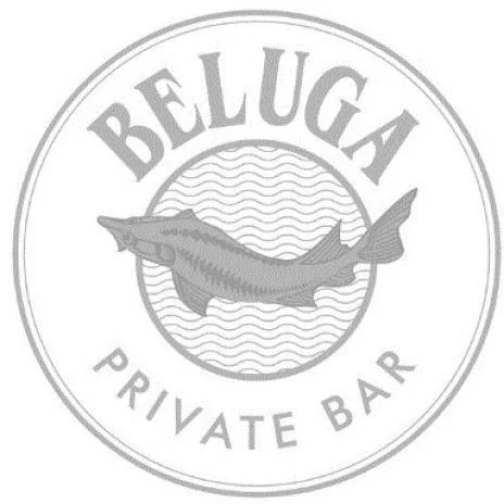 BELUGA PRIVATE BAR