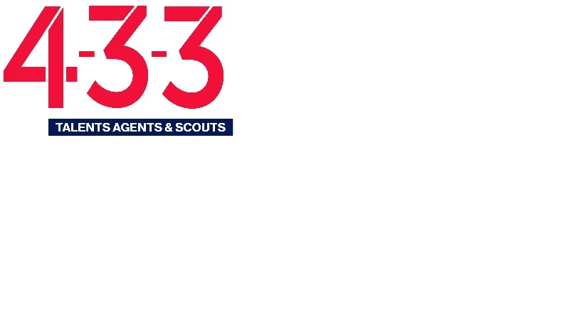 4-3-3 TALENTS AGENTS & SCOUTS