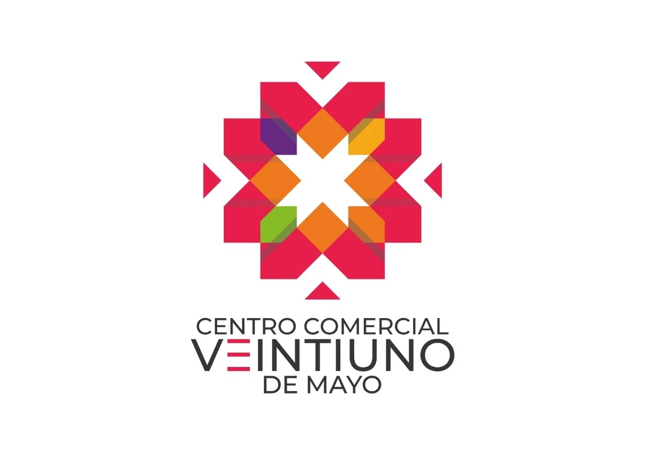 CENTRO COMERCIAL VEINTIUNO DE MAYO