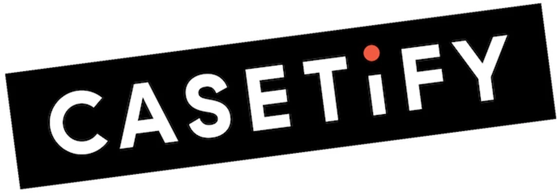 CASETiFY