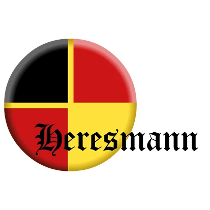 HERESMANN