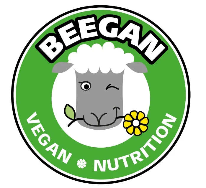 BEEGAN Vegan Nutrition