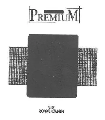 ROYAL CANIN PREMIUM