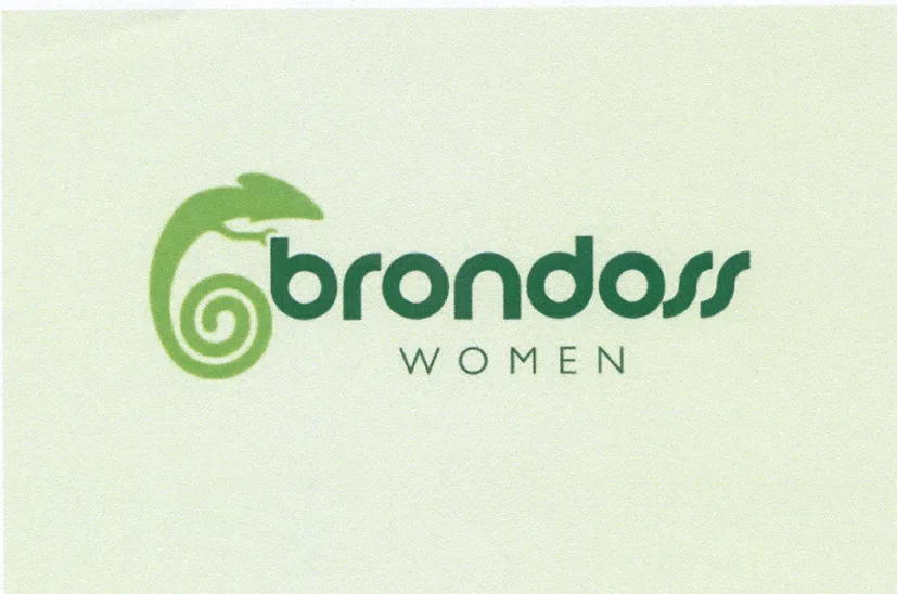 BRONDOSS WOMEN