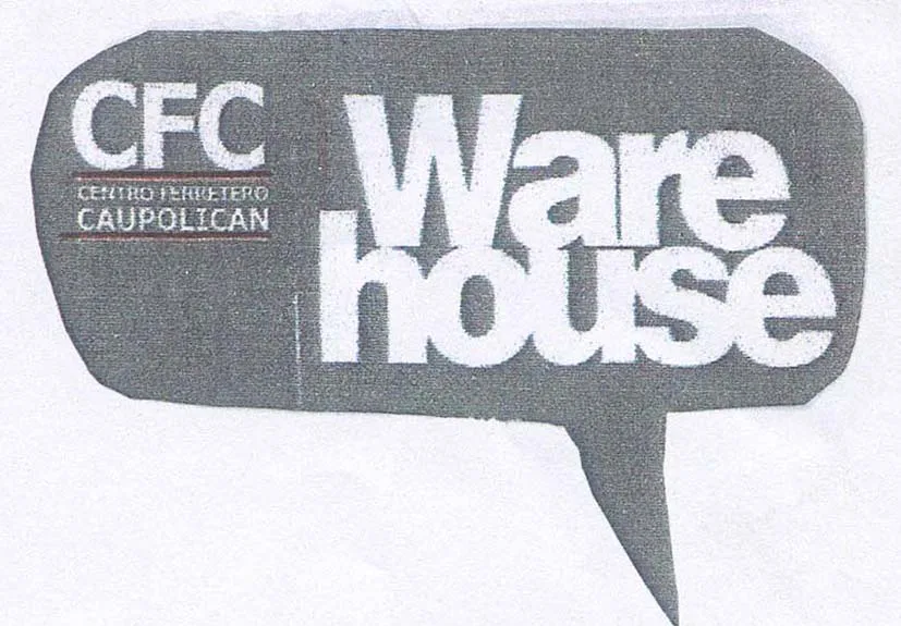 CFC CENTRO FERRETERO CAUPOLICAN WAREHOUSE