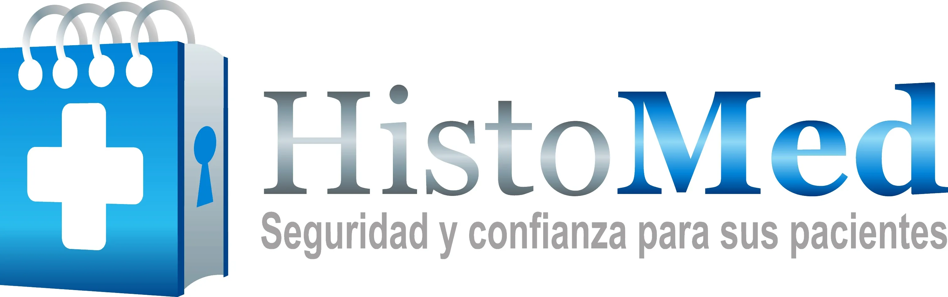 HISTOMED SEGURIDAD Y CONFIANZA PARA SUS PACIENTES